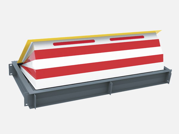 LZYB-A2-ZA30/40浅埋路障机 LZYB-A2-ZA30/40浅埋路障机