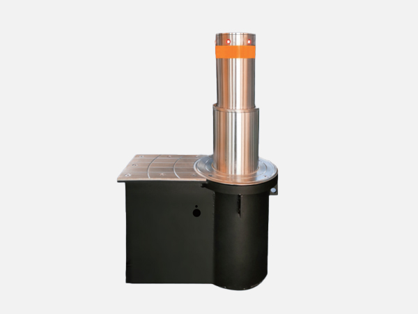 双节全自动液压一体升降柱 双节全自动液压一体升降柱