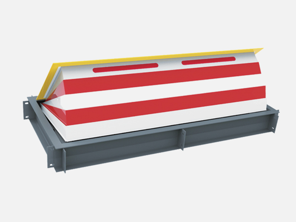 LZYB-A1-ZA01-03/04 浅埋路障机 LZYB-A1-ZA01-03/04 浅埋路障机