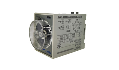 时间继电器 时间继电器